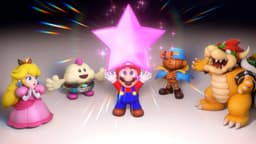 Super Mario RPG - Nintendo Switch — thumbnail 15