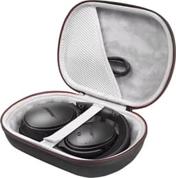 KELERINO. Opberghoes Geschikt Voor JBL Live 650BTNC, 660NC, E65(BT) - Bose QuietComfort - Sony WH-CH500 series - Hardcase Koptelefoon — thumbnail 3