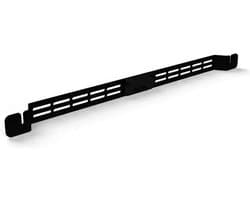 Flexson FLXSARWM1021 Sonos ARC Muurbeugel Zwart