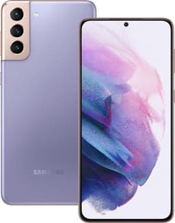 Samsung Galaxy S21+ - 5G - 128GB - Phantom Violet — thumbnail 14