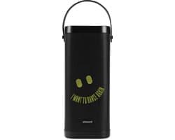Artsound PWR05 - Draagbare speaker - Limited edition 'I want to dance again'