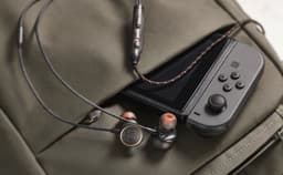 JBL Quantum 50 - Bedrade Oordopjes met Microfoon - 3.5 mm In-ear Headset voor iPhone, Samsung, PS5, Xbox & Laptop - Gaming & Dagelijks Gebruik - Zwart — thumbnail 10