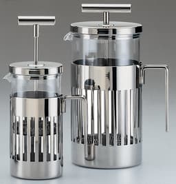 Alessi Aldo - Cafetière - 3-kops — thumbnail 2