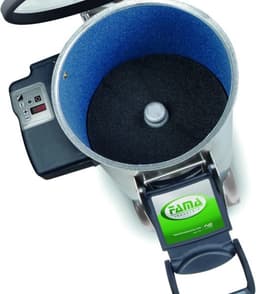 AardapppelschrapMachine Fama 5 KG POTATO PEELER BENCHTOP - Gastro-Inox 505.701 - Horeca — thumbnail 3