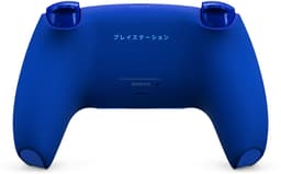 Sony PS5 DualSense Draadloze Controller - Icon Blue — thumbnail 4