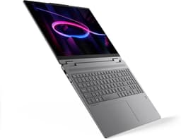Lenovo Yoga 7 2-in-1 OLED Copilot+ PC 16IPH11 83TE003WMH — thumbnail 3