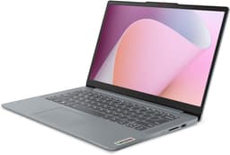 Lenovo IdeaPad Slim 3 14AMN8 - Laptop - 14 inch - Ryzen 5 - 16GB/512GB — thumbnail 4