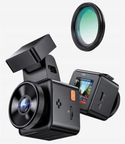 Vantrue E1 PRO Serie - Dashcam - 4K HDR - Starvis 2 — thumbnail 2