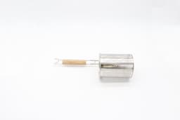 Pasta Basket With Handle — thumbnail 2