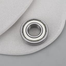 Dailygoods- Wiellager 1-1/8" x 1/2" x 5/16" - 4 Stuks - Vervanging 52-2450 - Compatibel met Toro 21" Maaiers - Metalen Afdichting - Slijtvast - Lager — thumbnail 2