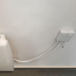 Zigbee Thermostaat - Slimme Thermostaat Elektrisch - Verwarming Regelen - Afstandsbediening Via App - 200 Grams - Nee — thumbnail 3