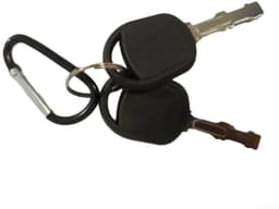 Thijox - Grasmaaier Contactschakelaar met Sleutel voor AYP, Cub Cadet, Husqvarna, MTD - Vervangt OEM 725-1741, 925-1741, Hoogwaardige Kwaliteit — thumbnail 3