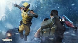 PlayStation 5 Digital Edition - Slim - Marvel's Wolverine Limited Edition — thumbnail 4