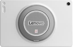 Lenovo Tab Plus Gen 2 12 inch 256GB Wifi Zilver met Sleeve — thumbnail 5
