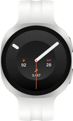 Samsung Galaxy Watch9 40 mm BT Beige |  | 8806099273163 — thumbnail 1