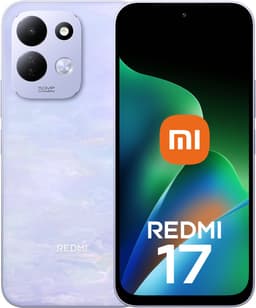 REDMI 17 Lotus Paars 4G RAM 256G ROM — thumbnail 1