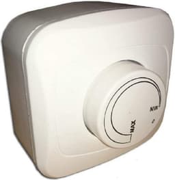 450 mm Wandventilator met Toerentalregelaar - 500 Watt en 5450 m³/h — thumbnail 2