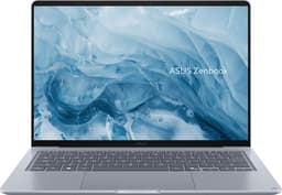 ASUS Zenbook 14 UX3480QA-SF003W - Snapdragon X1-26-100 - 14 Inch - 16 GB LPDDR5x-SDRAM - 512 GB SSD - Wi-Fi 6E - Windows 11 Home — thumbnail 4