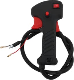 Grasgripper geschikt voor Fuxtec FX-MS152 FX-PS152 - Verbeterde gasrespons - Ergonomisch ontwerp - Duurzaam gebruik - ShopVlot — thumbnail 1