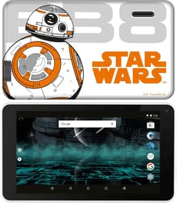 Estar Hero Tablet BB8 7" 16GB Wi-Fi - ShopVlot — thumbnail 1