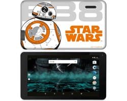 Estar Hero Tablet BB8 7" 16GB Wi-Fi - ShopVlot