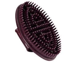 Solidchoice - Professionele Meridiaanborstel voor Lichaamsmassage