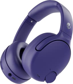 Skullcandy Crusher 720 Draadloze Koptelefoon - Speciale basdrivers - 65 uur batterij - Snelladen - Stay-Aware Modus - Future — thumbnail 1
