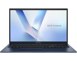 ASUS Vivobook 17 X1704MA-AU012W - Laptop - 17.3 inch - Core 5 - 16GB/512GB