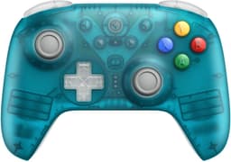 8BitDo Ultimate 2 Wireless Controller - N64 30th Collection gamepad — thumbnail 5