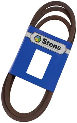 Vervangende Riem - Aandrijfriem Grasmaaier - Gazon Onderhoud - Ronde Riem - 90 1/2 Inch - Zwart — thumbnail 3