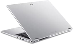 Aspire Spin 14 ASP14-51N-525K - Laptop - 2-in-1 Convertible - 14 inch 120Hz - Touchscreen - Core Ultra 5 - 16GB - 512GB SSD - Zilver — thumbnail 2