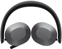 Lenovo Dual-Mode - Draadloze ANC-Headset - Opvouwbaar - USB-C - Bluetooth 5.3 — thumbnail 2
