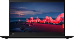 Lenovo ThinkPad X1 Carbon Gen 8 - Intel Core i5-10310U — thumbnail 5