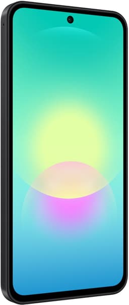 Samsung Galaxy A27 5G - 256GB - Black — thumbnail 4
