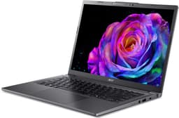 Acer Aspire 16 AI Notebook A16-52M A16-52M-75TW — thumbnail 3