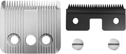 Omgoods - Star Blade Reservemes voor Moser 1230 Grasmaaier - Roestvrij Staal — thumbnail 1