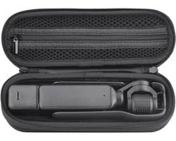 Beschermhoes/draagtas/opbergtas/3-in-1 draagbare beschermhoes geschikt voor actiecamera's, geschikt voor DJI OSMO POCKET3