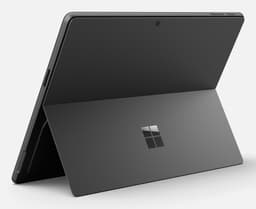 Microsoft Surface Pro 13" Snapdragon 512 GB 33 cm (13") 16 GB Wi-Fi 7 (802.11be) Windows 11 Pro Zwart — thumbnail 2