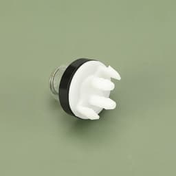SnelShoppen - 5 Stuks Grasmaaier Primer Lampen Carburateur Brandstofpomp Voor STIHL TS410 TS420 Blazers BR350 BR430 BR450 SR430 SR440 — thumbnail 4