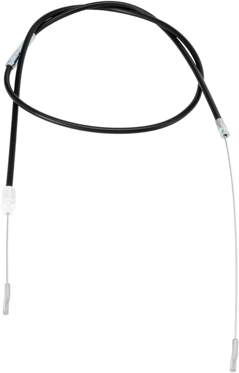 SnelShoppen - Vervangingskabel Grasmaaier Koppeling G339XY9000 - Geschikt voor Cobra MX460SPH, MX484SPCE, MX534SPCE - 1385mm Lengte - Duurzaam Materia — afbeelding 1