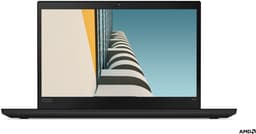 Lenovo ThinkPad T495 - AMD Ryzen 5 PRO 3500U - LTE Module — thumbnail 1