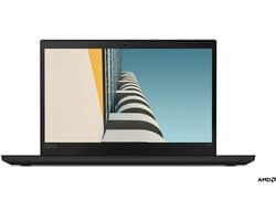 Lenovo ThinkPad T495 - AMD Ryzen 5 PRO 3500U - LTE Module
