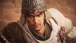 Wo Long: Fallen Dynasty Complete Edition - Nintendo Switch 2 — thumbnail 5