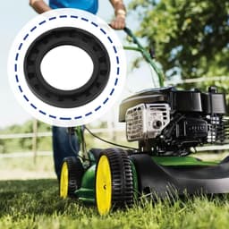Dailygoods - 2 Stuks Grasmaaier Motor Krukas Oliekeerring Compatibel met Kohler — thumbnail 4