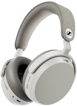 Sennheiser Momentum 5 White — thumbnail 1