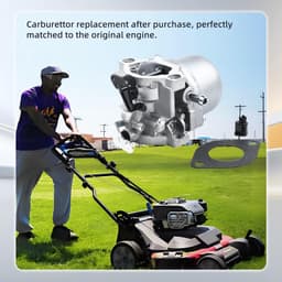 Omgoods - Carburetor Kit voor Grasmaaier — thumbnail 3