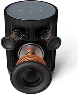 Denon Homespeaker 200 black — thumbnail 4