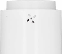 Thermostaatventiel - Radiatorkraan Slim - Energie Besparen - Spraakbesturing - 5-45 °C - Wit — thumbnail 4