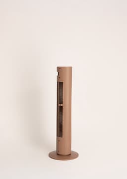 CREATE - Oscillerende torenventilator 50W en 77 cm hoog - AIR TOWER — thumbnail 2