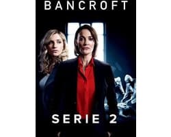 Bancroft - Seizoen 2 (DVD)